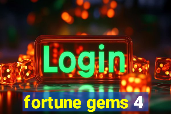 fortune gems 4